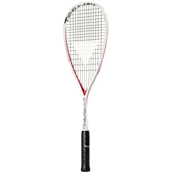 Tecnifibre Carboflex 130 S Squash Racket