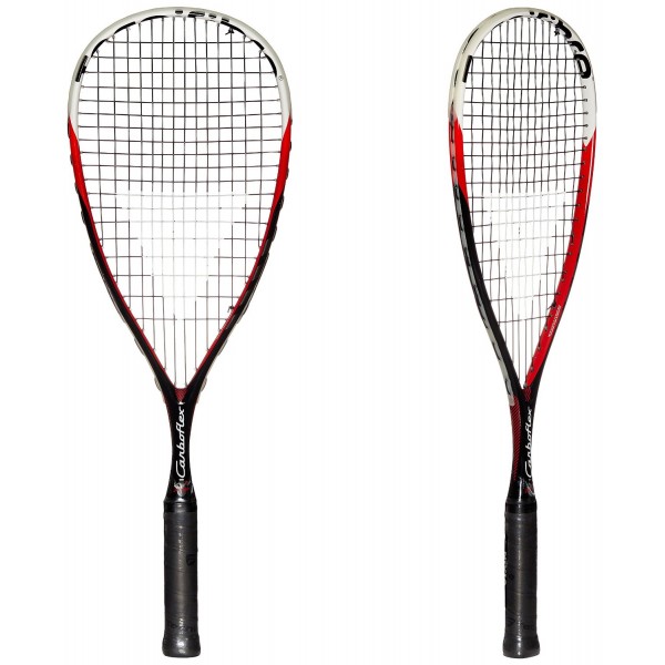Tecnifibre Carboflex Junior 2013 Squash Racket
