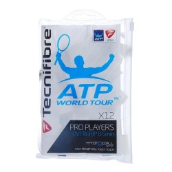 Tecnifibre OG-Pro Contact 0.6 mm -Sachet 12 Grips
