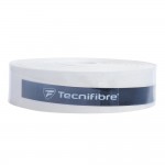 Tecnifibre OG-Players' Wrap WH 0.50 mm 10 Pc Grip Roll