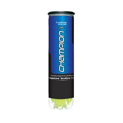 Tecnifibre Champion Tennis Ball (Set)