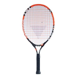 Tecnifibre Bullit 2 Orange 54 2011 Junior Tennis Racket