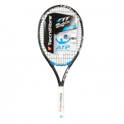 Tecnifibre TFit 275 Black 2014 Tennis Racket