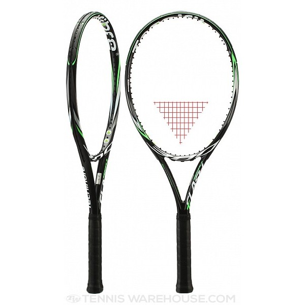 Tecnifibre Tflash 300 Dynacore ATP G3 Tennis Racket