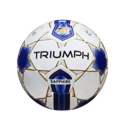 Triumph FB-103 Sapphire Hand Stitch Football