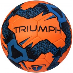 Triumph FB-107 Boss Hand Stitch Football