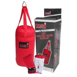 USI 1001 Mini Punch Set