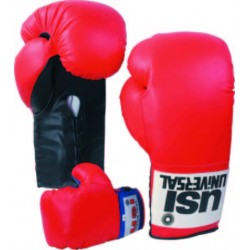 USI 613 Kids Display Boxing Gloves