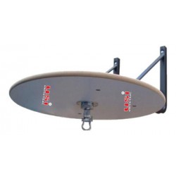 USI 624PSP Pro Boxing Speedball Platform (Grey)