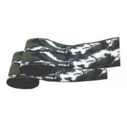 USI 628CM Camo Boxing Short Wraps (Army Color)