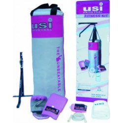 USI 711BDL Girls Fitness Kit