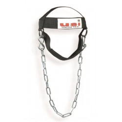 USI Head Harness (Black/Blue)