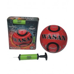 Wasan 2 Piece Football Kit