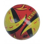 Wasan Monarch Football - Yellow