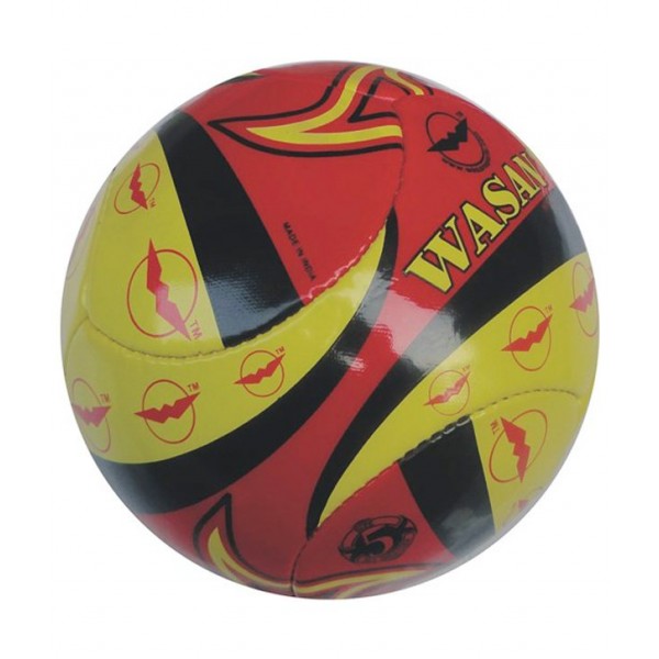 Wasan Monarch Football - Yellow