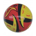 Wasan Monarch Football - Yellow