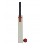 Wasan Bat and Ball Size 3 Cricket Kit