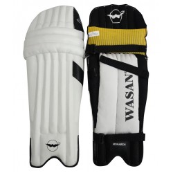 Wasan Cricket Batting Leg Guard