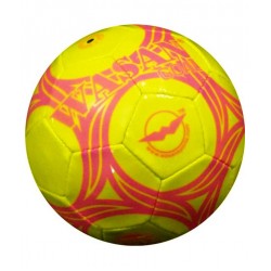 Wasan Goal Football - Pink