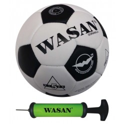 Wasan Gorakala Football - Free Pump 