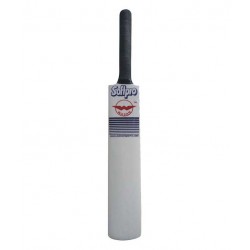 Wasan Bat and Ball Size 0 with Junior Ball Cricket Kit