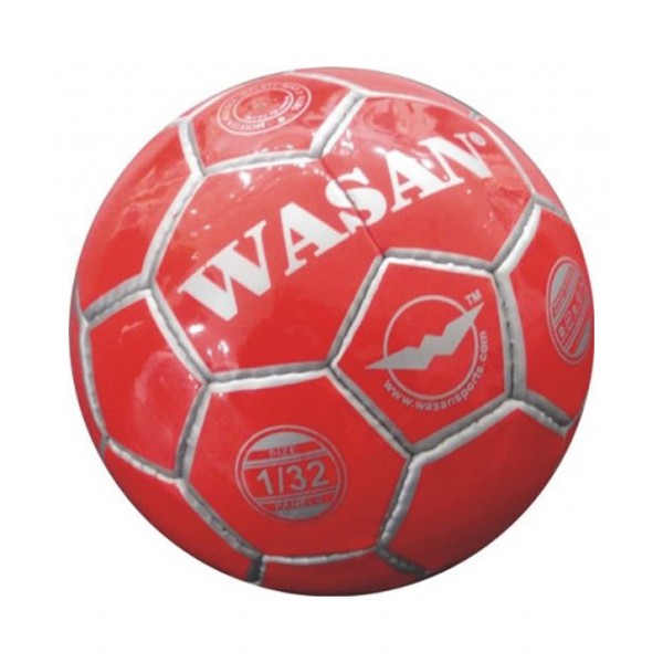 Wasan Mini Football -Red