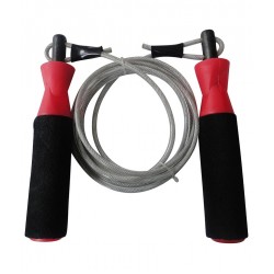 Wasan Steel Wire Adjustable Skipping Rope