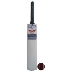 Wasan Bat and Ball Size 2 Cricket Kit