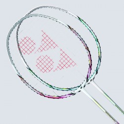 Yonex NANORAY 500 Badminton Racket