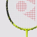 Yonex NANORAY Z SPEED Badminton Racket