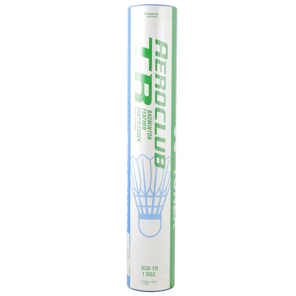 Yonex ACB-TR Badminton Feather Shuttle Cocks