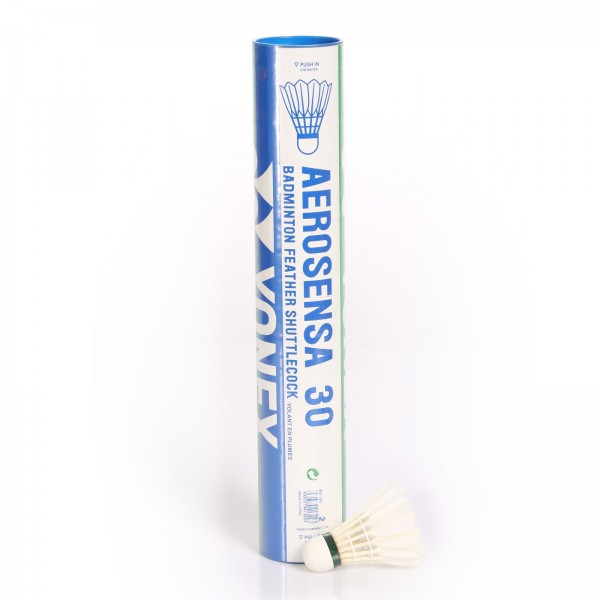 Yonex AS 30 Badminton Feather Shuttle Cocks