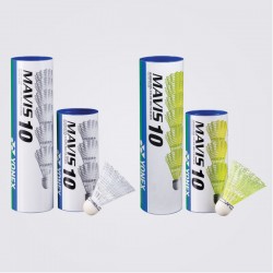 Yonex MAVIS 10 Badminton Nylon Shuttle Cocks