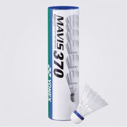 Yonex MAVIS 370 Badminton Nylon Shuttle Cocks