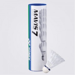 Yonex MAVIS 7 Badminton Nylon Shuttle Cocks