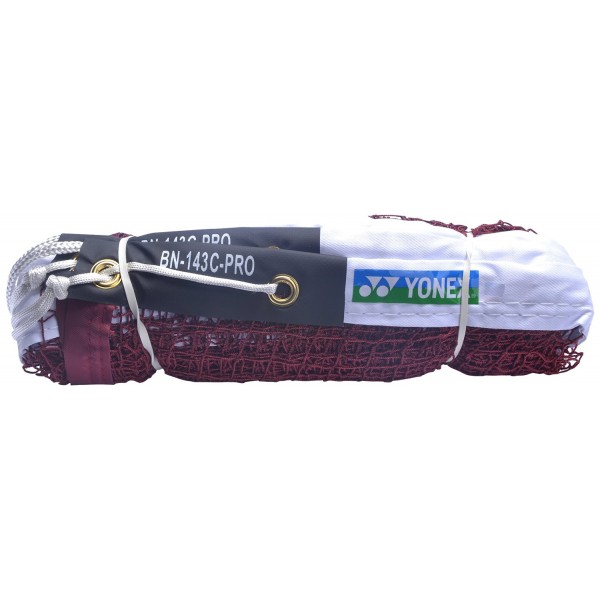 Yonex YBN143C-PRO Badminton Net
