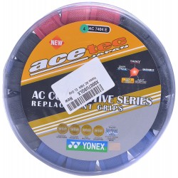 Yonex AC 7404 CL Replacement Badminton Grip