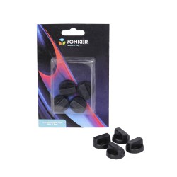 Yonker Helmet Nuts (Set of 4)