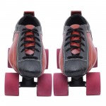 Yonker Shoe Skate Speed Master {Clip Ex.}