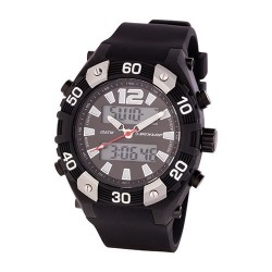 Dunlop DUN-283-G01 Sports Watch