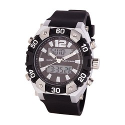 Dunlop DUN-283-G02 Sports Watch