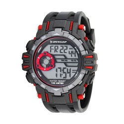 Dunlop DUN-7977 Sports Watch