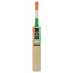 BDM 20-20 Special Jai Ho English Willow Cricket Bat (SH)