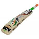 BDM 20-20 Special Jai Ho English Willow Cricket Bat (SH)