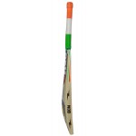 BDM 20-20 Special Jai Ho English Willow Cricket Bat (SH)