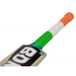 BDM 20-20 Special Jai Ho English Willow Cricket Bat (SH)