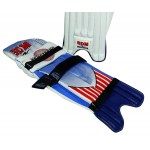 BDM Amstrong Series Batting leg Guards