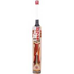 BDM Armstrong/Jai Ho Kashmir Willow Cricket Bat (SH)