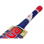 BDM Dasher 20-20 English Willow Cricket Bat (SH)