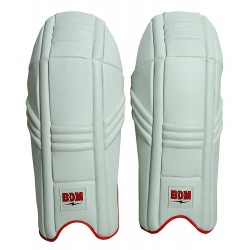 BDM Dynamic Super Wicket Keeping Leg Guards
